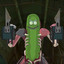 Pickle Rick