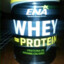 WHEY PROTEIN