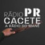 Web Radio PR Cacete