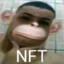 NFT DE MACACO