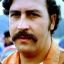 Pablo Escobar