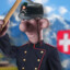 Régiment Suisse