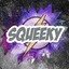 squeeky