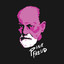 pink _freud