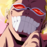 Doflamingo