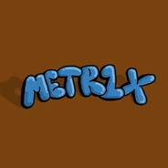 Metr1x