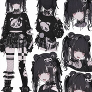 Steam Avatar