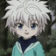 Killua Chiquito