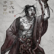 翻斗花园李火旺