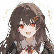 不能哈气的哈基橙