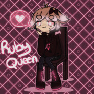 Ruby Queen