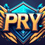 pry