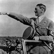 奥地利落榜美术生