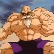 MASTER ROSHI