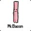Mr. Bacon