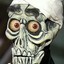 Achmed  [TOO GOOD FOR YOU]