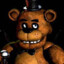 Freddy Fazbear