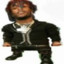 Lil Foosie Vert