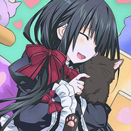 笨蛋总是掉眼泪