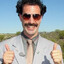 Borat Sagdiyev