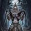 Alpha wolf
