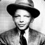 Young Sinatra