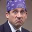 PRISON MIKE