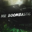 Mr.Boombastic