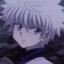 [hunter] killua