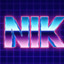 NIKKIN