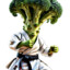 Karate Broccoli