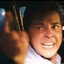 DO NOT TOUCH MY CAR!!!!!!!