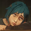 Steam avatar