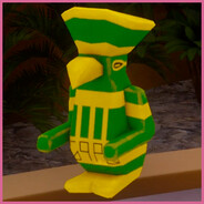 Player avatar