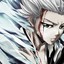 Toshiro Hitsugaya