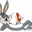 Bugs Bunny :)
