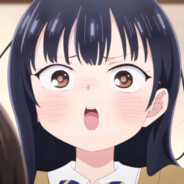 山田杏奈想要吃