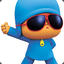 Pocoyo