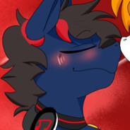 Midnight Seer the femboy hors