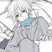 待她如翡我如苇