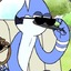 YA BRO MORDECAI