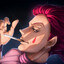 hisoka