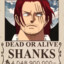 Shanks