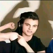 Steam Avatar