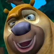 熊出没之夺宝熊兵