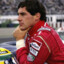 Ayrton Senna