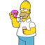 Homer Simpson