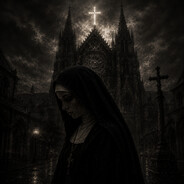 ✞ Forgive Me For I Have Sinned