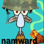 namward