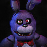 bonnie the bunny